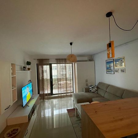 דירות Năvodari Seaview Oasis מראה חיצוני תמונה